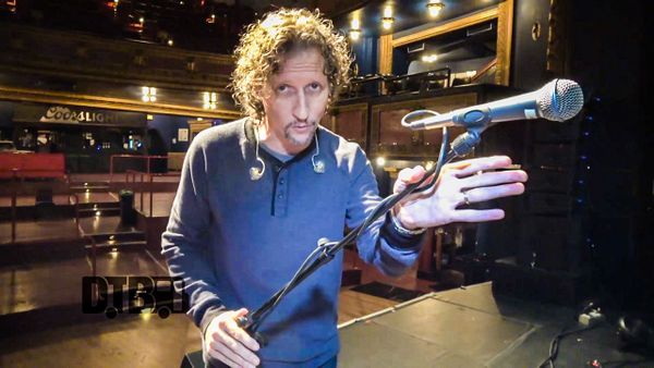 John Wesley – TOUR TIPS (Top 5) Ep. 764 [VIDEO]