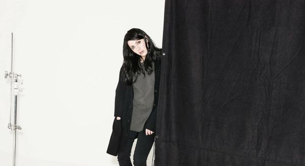 K. Flay Announces North American “Every Where Is Some Where Tour”