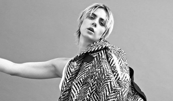 MØ Announces Co-Headline North American Tour with Cashmere Cat