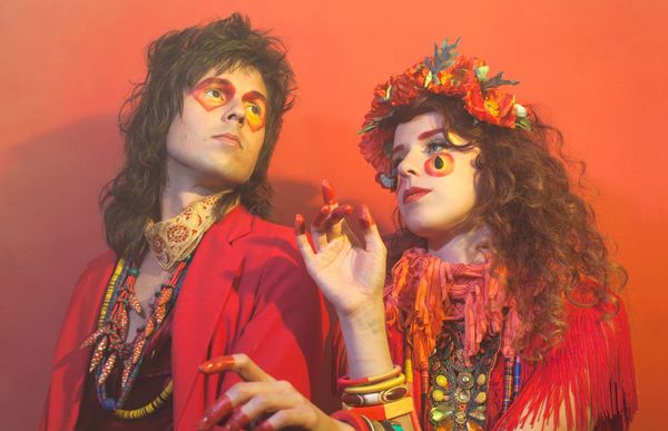 Moon Honey – DREAM TOUR