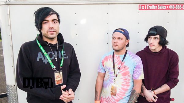 Morning In May – PRESHOW RITUALS Ep. 364 [VIDEO]