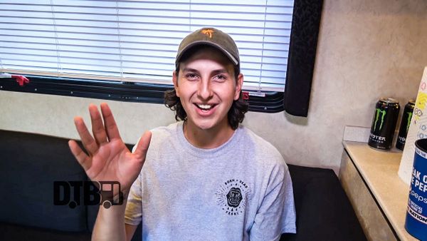 Movements – TOUR PRANKS Ep. 303 [VIDEO]