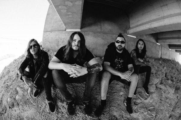 Of Mice & Men Announces North American Tour