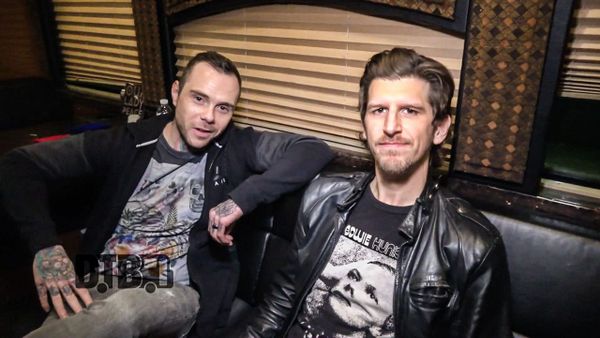 Our Lady Peace – PRESHOW RITUALS Ep. 363 [VIDEO]