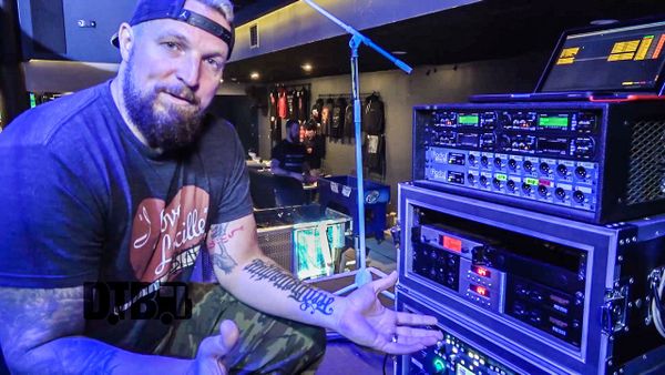 RED’s Anthony Armstrong – GEAR MASTERS Ep. 164 [VIDEO]