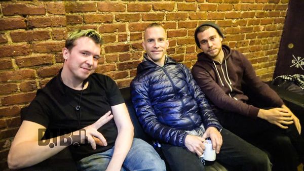 Save Ferris – DREAM TOUR Ep. 593 [VIDEO]