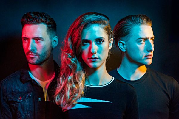 STITCH – DREAM TOUR