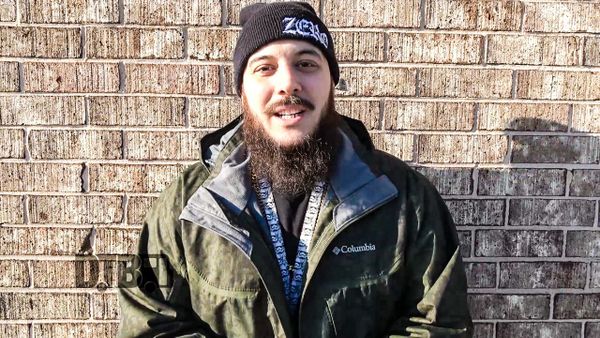 The Last Ten Seconds of Life – PRESHOW RITUALS Ep. 359 [VIDEO]