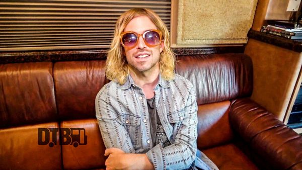 The Rocket Summer – DREAM TOUR Ep. 602 [VIDEO]