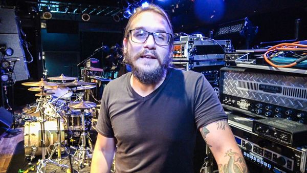 Toothgrinder’s Matt Arensdorf – GEAR MASTERS Ep. 160 [VIDEO]