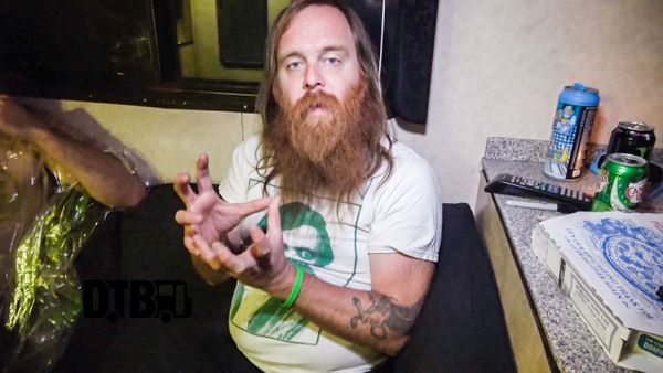 Valient Thorr – TOUR PRANKS Ep. 301 [VIDEO]