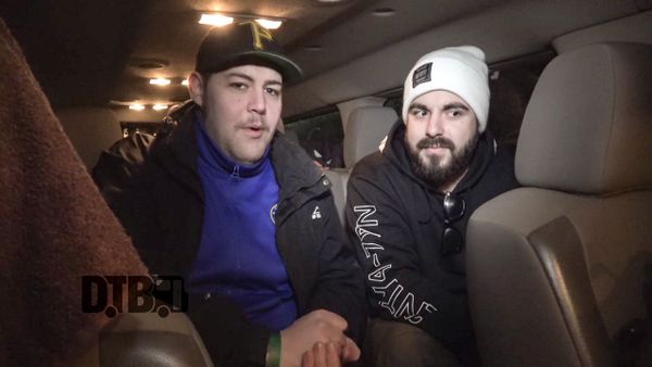 Abandoned By Bears – TOUR TIPS (Top 5) Ep. 767 [VIDEO]