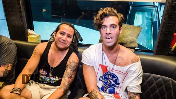 American Authors – PRESHOW RITUALS Ep. 366 [VIDEO]