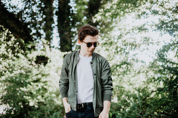 Brother Sundance – FIRST CONCERT EVER