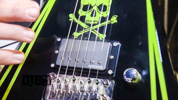 Children of Bodom’s Alexi Laiho – GEAR MASTERS Ep. 171 [VIDEO]