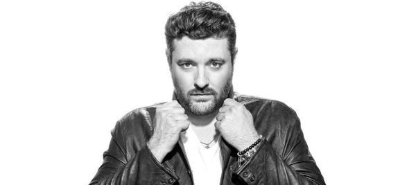 Chris Young Announces U.S Tour Dates