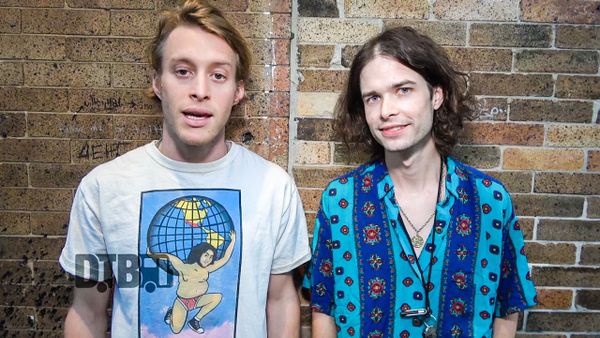 Coast Modern – TOUR PRANKS Ep. 307 [VIDEO]