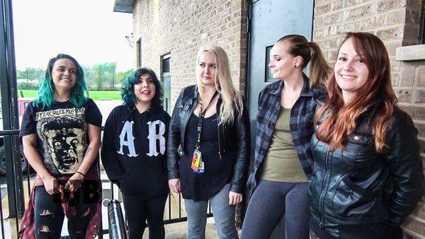 Conquer Divide – CRAZY TOUR STORIES Ep. 587 [VIDEO]