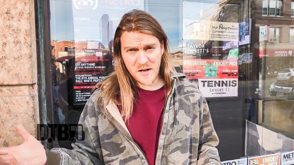 Dying Fetus – CRAZY TOUR STORIES Ep. 589 [VIDEO]