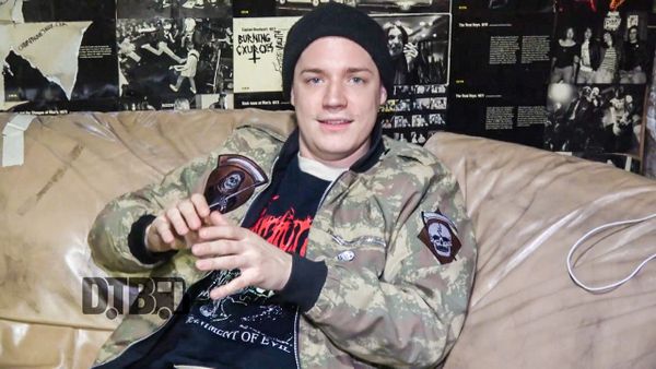 Full of Hell – TOUR TIPS (Top 5) Ep. 769 [VIDEO]