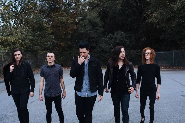 Heartless Romantic – DREAM TOUR