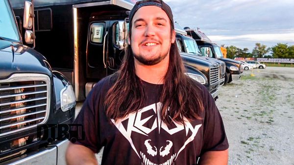 Knocked Loose – DREAM TOUR Ep. 604 [VIDEO]