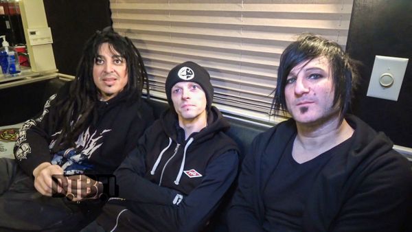 Lords of Acid – DREAM TOUR Ep. 608 [VIDEO]