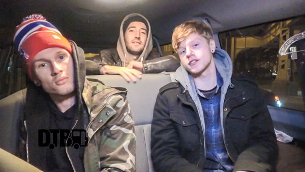 Makeout – DREAM TOUR Ep. 609 [VIDEO]