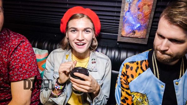 Misterwives – FIRST CONCERT EVER Ep. 2 [VIDEO]