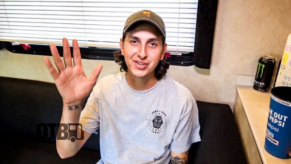 Movements – DREAM TOUR Ep. 607 [VIDEO]