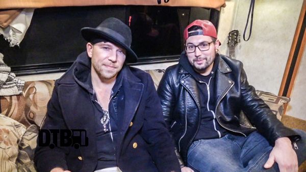 Pullman Standard – CRAZY TOUR STORIES Ep. 591 [VIDEO]