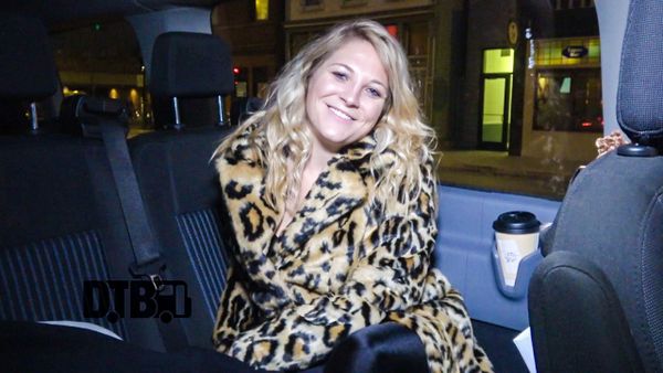 ROZES – DREAM TOUR Ep. 605 [VIDEO]