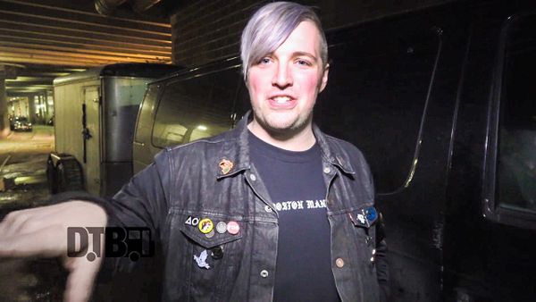 Sleep On It – PRESHOW RITUALS Ep. 367 [VIDEO]