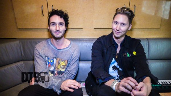 Smallpools – DREAM TOUR Ep. 606 [VIDEO]