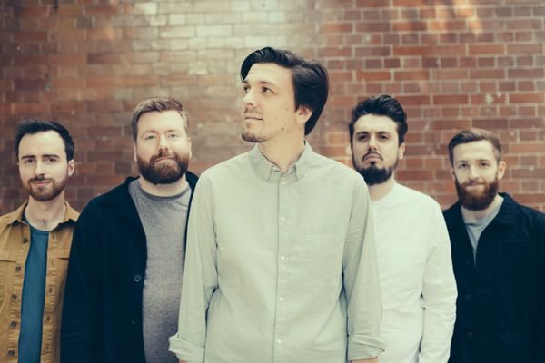 Speak, Brother – CRAZY TOUR STORIES