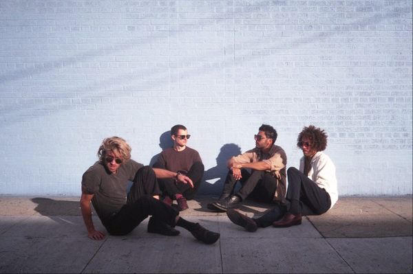 SWIMM – PRESHOW RITUALS