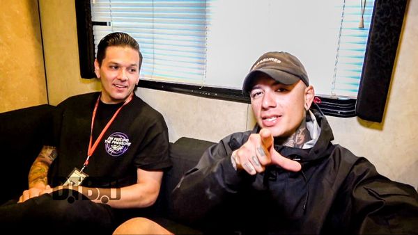 Sylar – DREAM TOUR Ep. 610 [VIDEO]