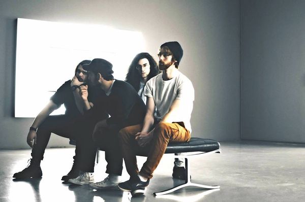 The Max Tribe – CRAZY TOUR STORIES