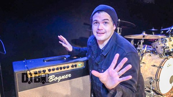 The Spill Canvas’ Nick Thomas – GEAR MASTERS Ep. 173 [VIDEO]