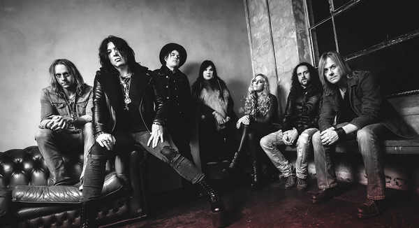 Cinderella’s Tom Keifer Winter Tour 2017 – GALLERY