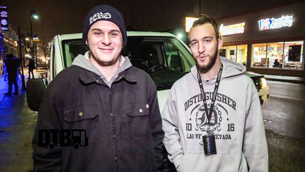 Traitors – BUS INVADERS Ep. 1244 [VIDEO]