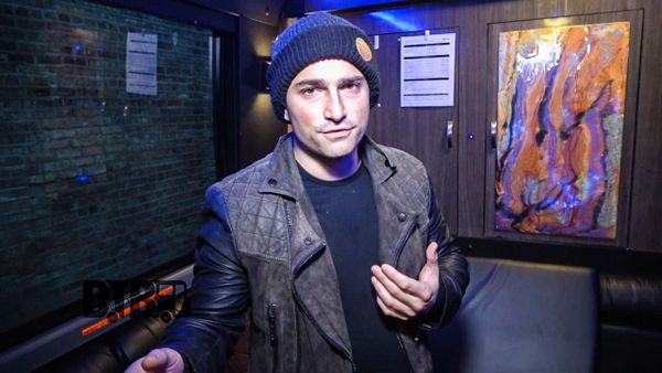 Trivium – BUS INVADERS Ep. 1241 [VIDEO]