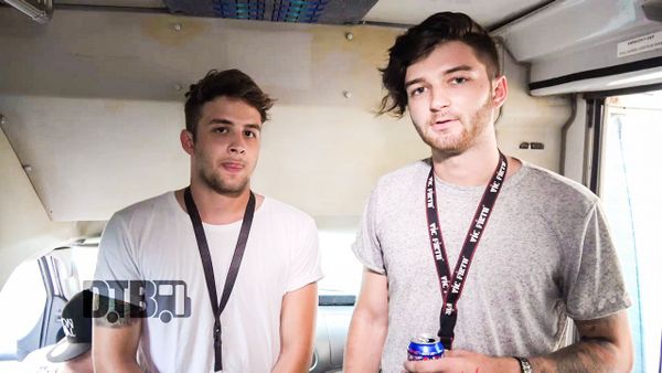 Vesta Collide – BUS INVADERS Ep. 1243 [VIDEO]