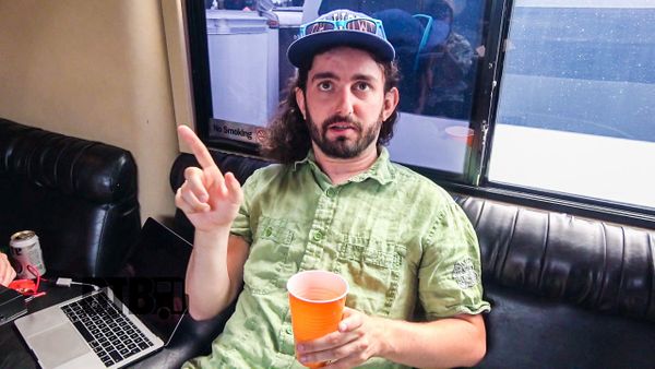 Alestorm – CRAZY TOUR STORIES Ep. 592 [VIDEO]