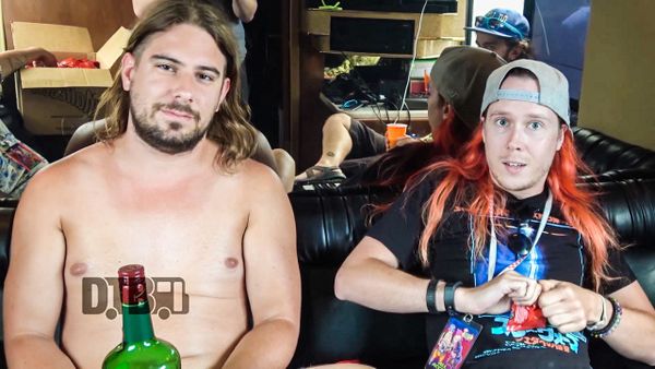 Alestorm – TOUR TIPS (Top 5) Ep. 777 [VIDEO]