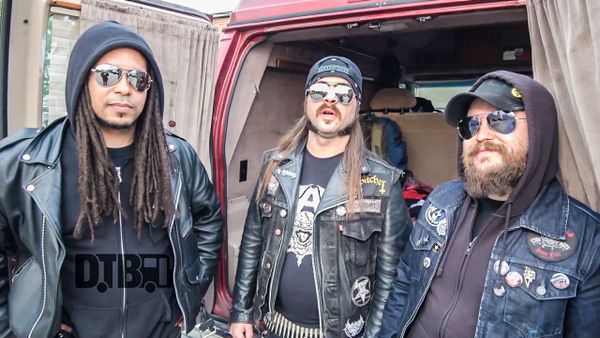 Bewitcher – PRESHOW RITUALS Ep. 371 [VIDEO]