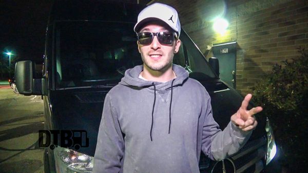 Chris Webby – BUS INVADERS Ep. 1261 [VIDEO]