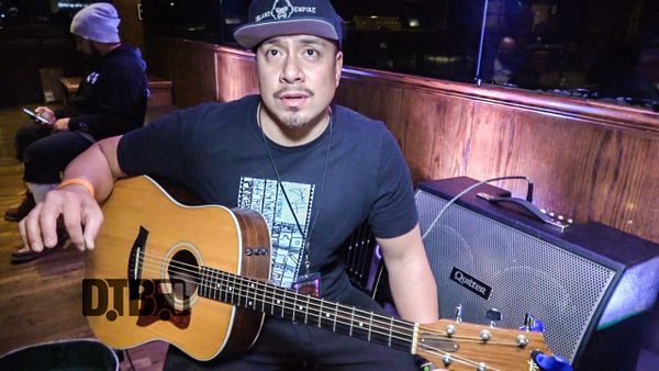 Common Kings’ T Grey – GEAR MASTERS Ep. 180 [VIDEO]