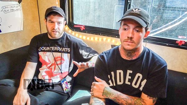 Counterparts – TOUR TIPS (Top 5) Ep. 778 [VIDEO]