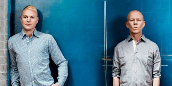 Erasure Announces Summer North American Tour